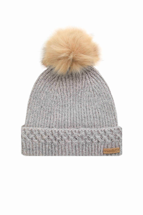 WeirdFish Tongass Eco Beanie